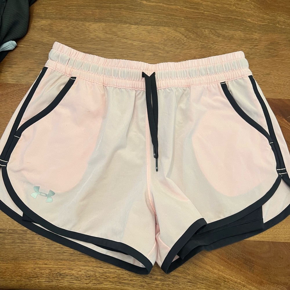 Under Armour athletic shorts